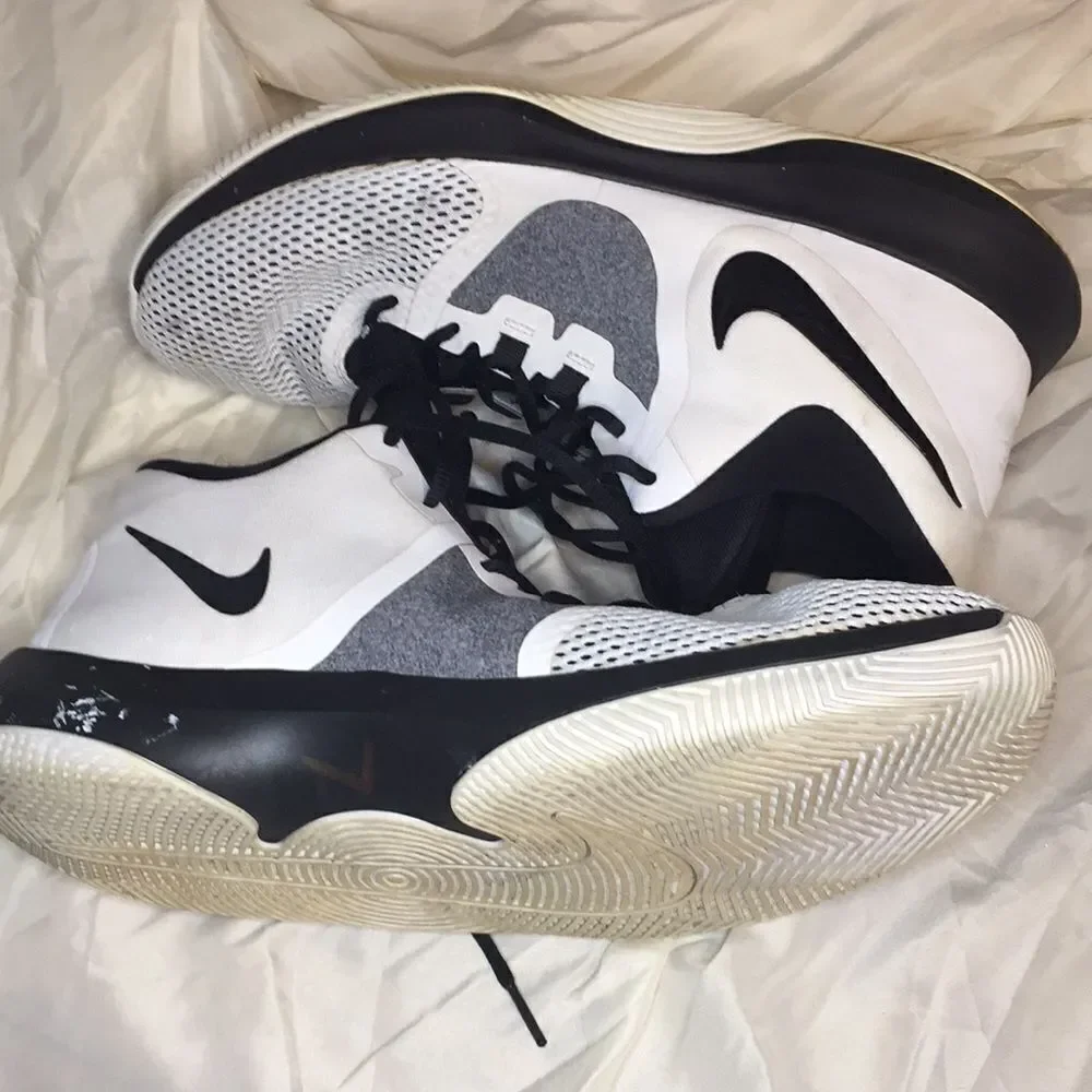 Nike Air Precision 11 shoes size 14